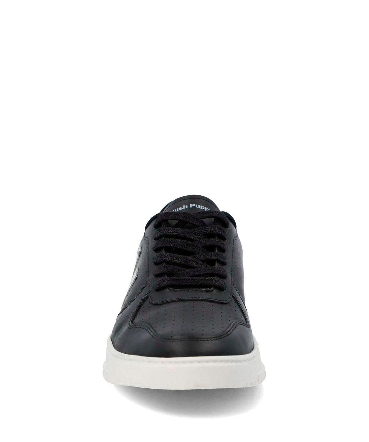 Zapatilla Philippe Negra para Hombre 3