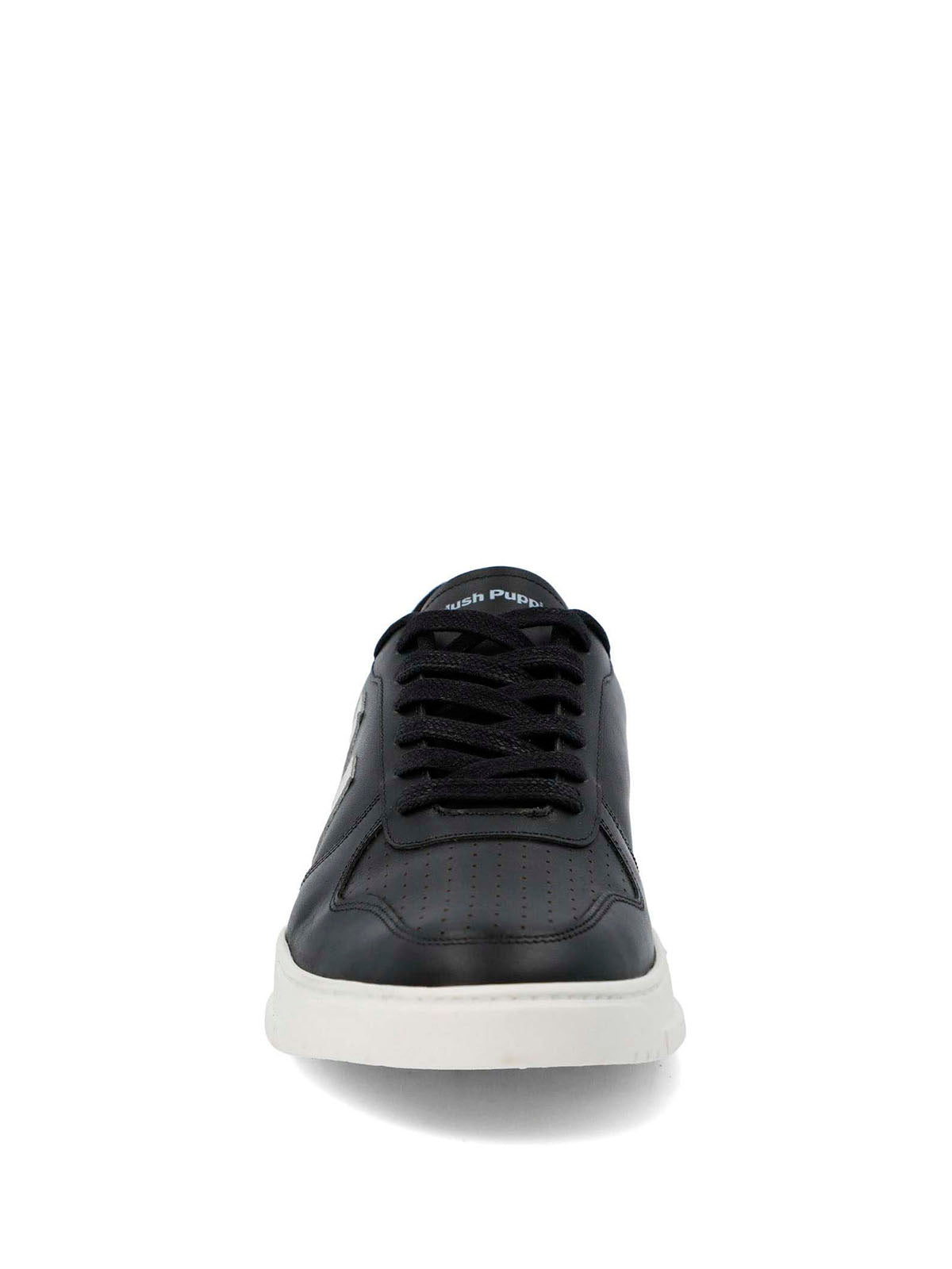 Zapatilla Philippe Negra para Hombre 3
