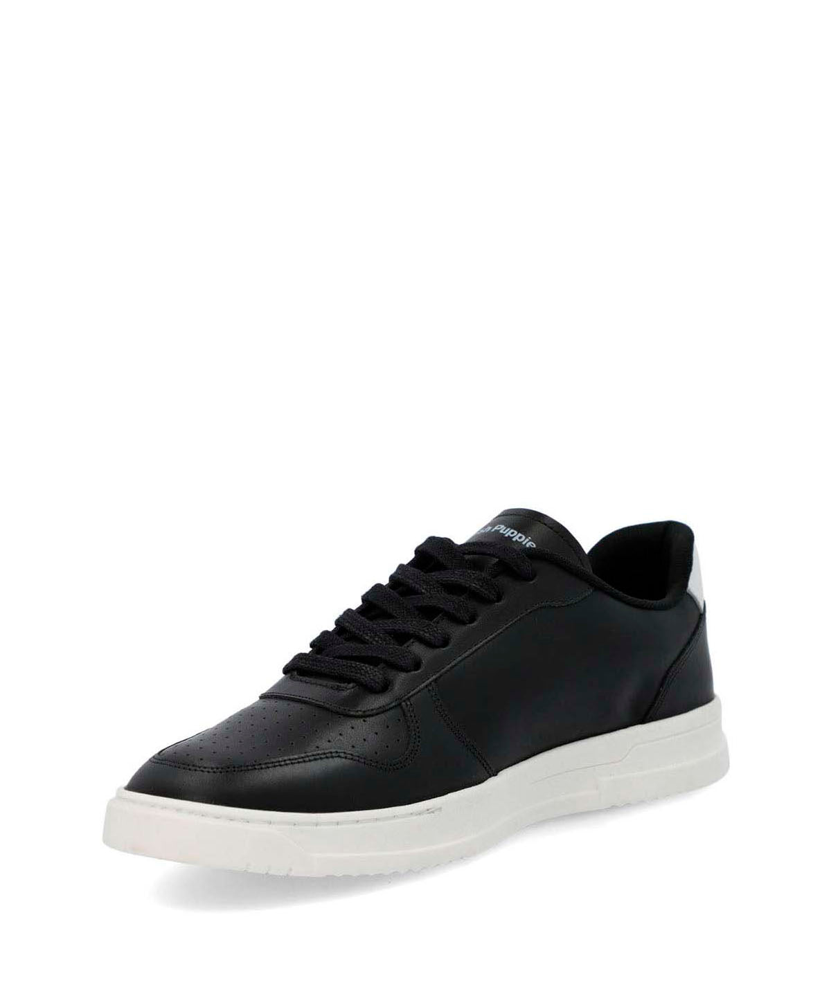 Zapatilla Philippe Negra para Hombre 4
