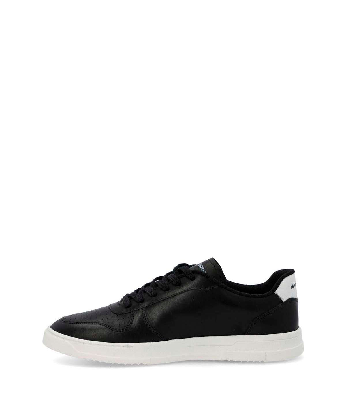 Zapatilla Philippe Negra para Hombre 5