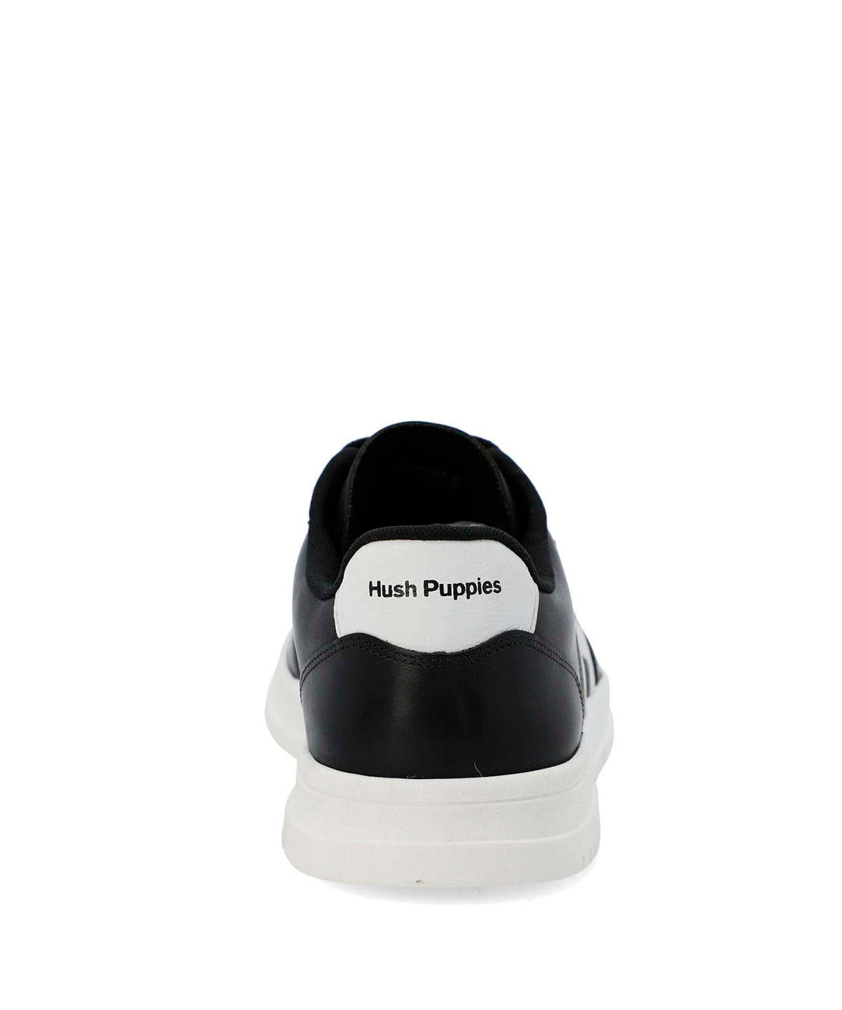 Zapatilla Philippe Negra para Hombre 6
