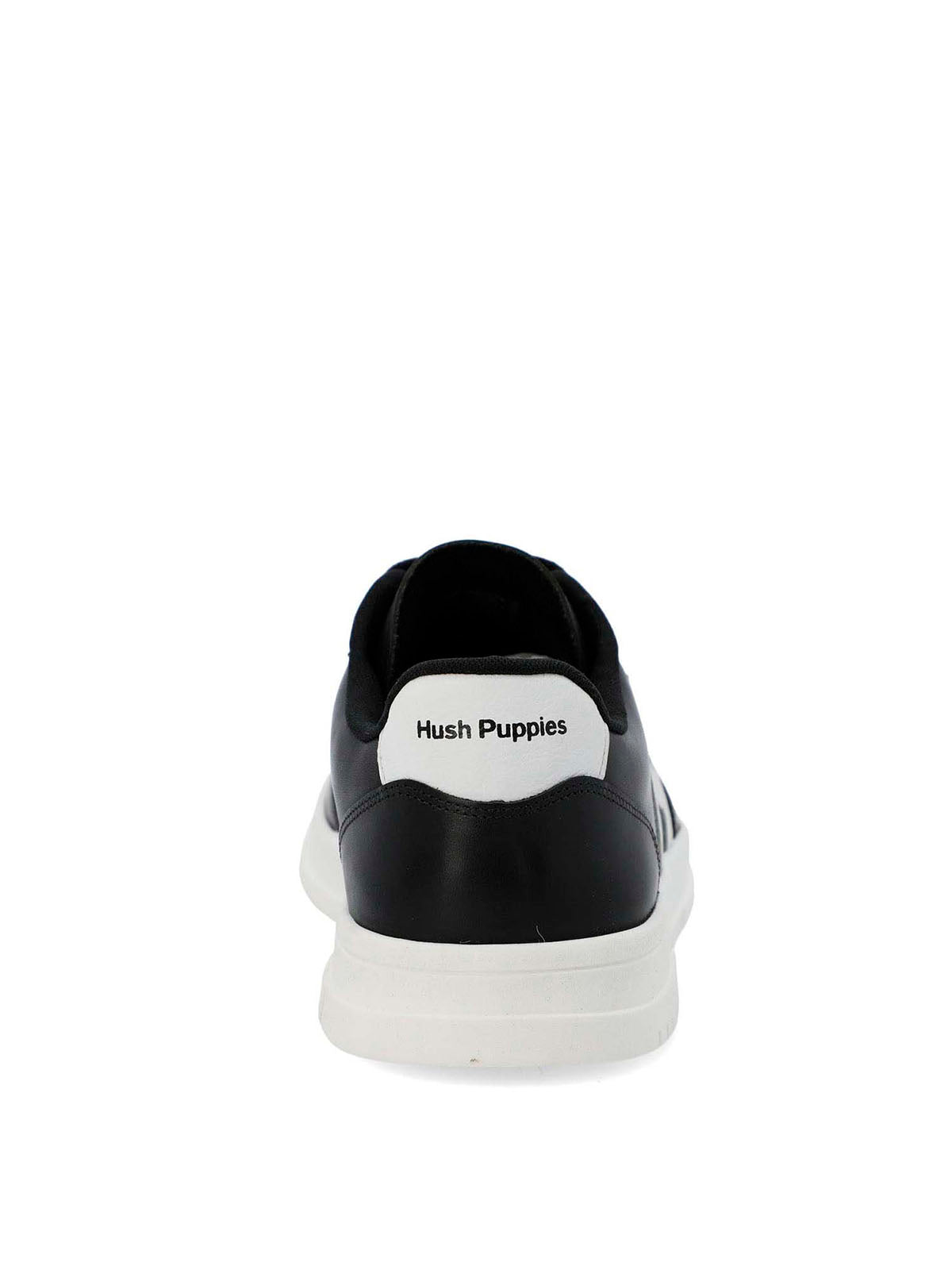 Zapatilla Philippe Negra para Hombre 6