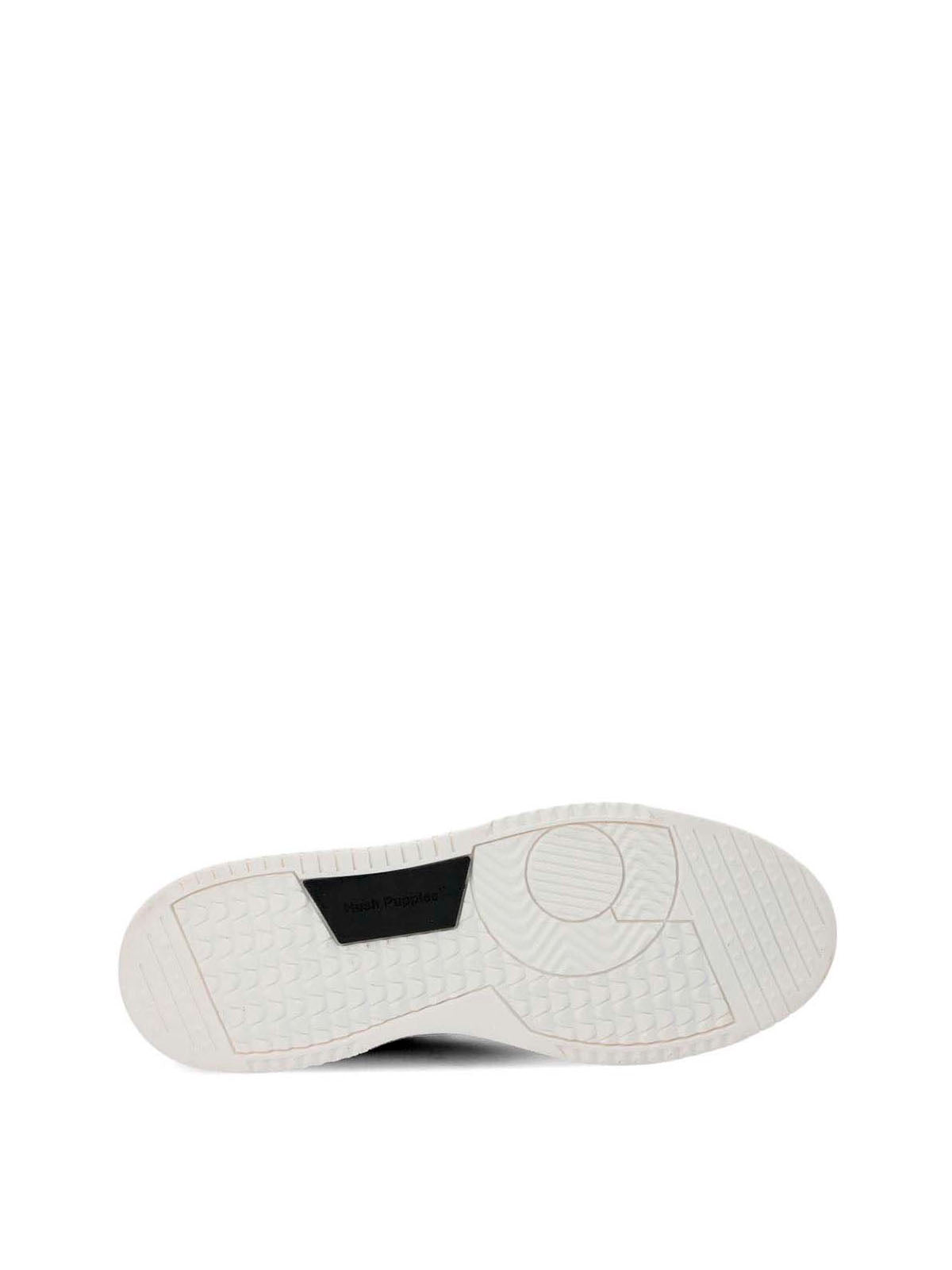 Zapatilla Philippe Negra para Hombre 7