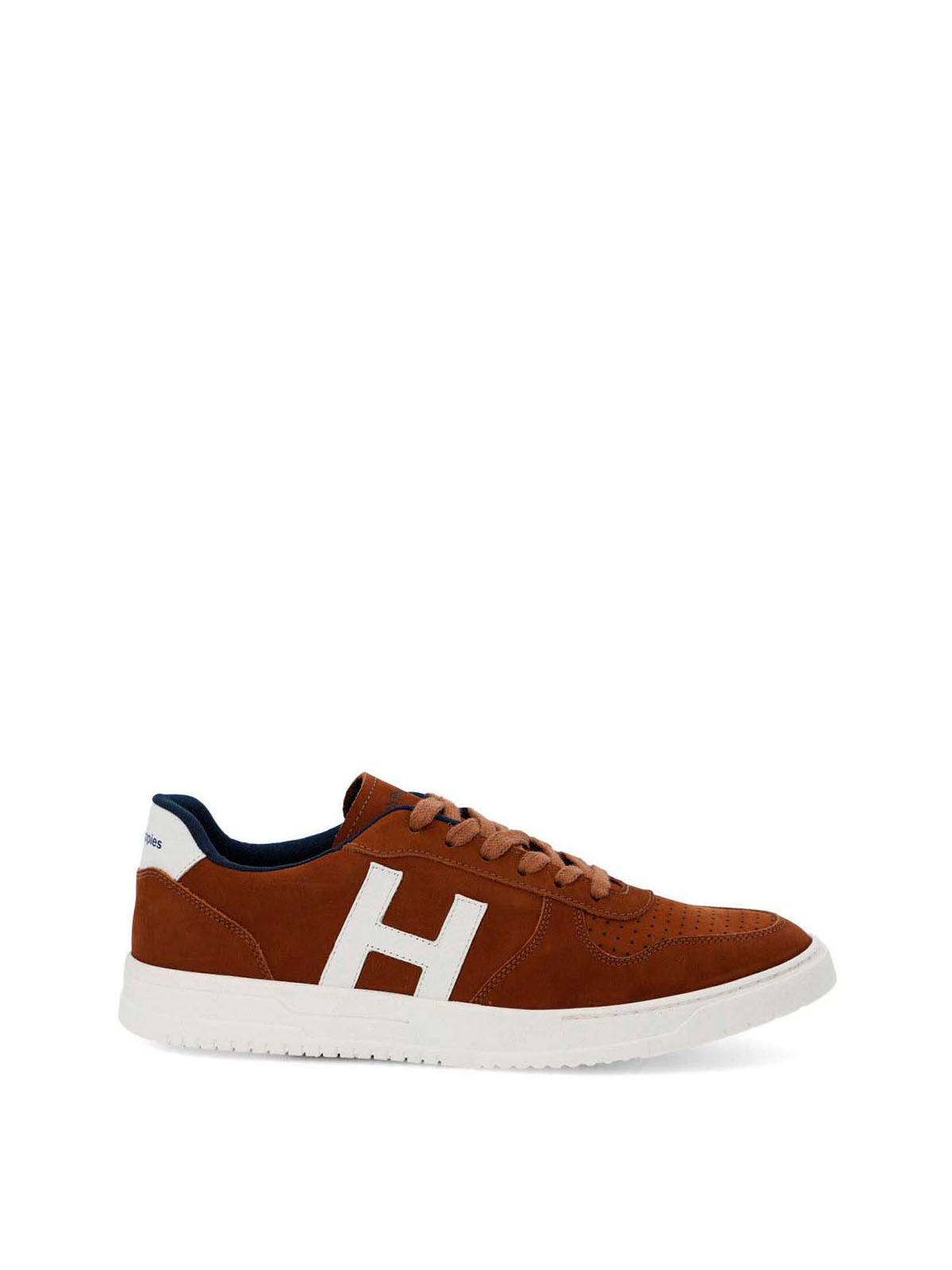 Zapatilla Philippe Café para Hombre 2