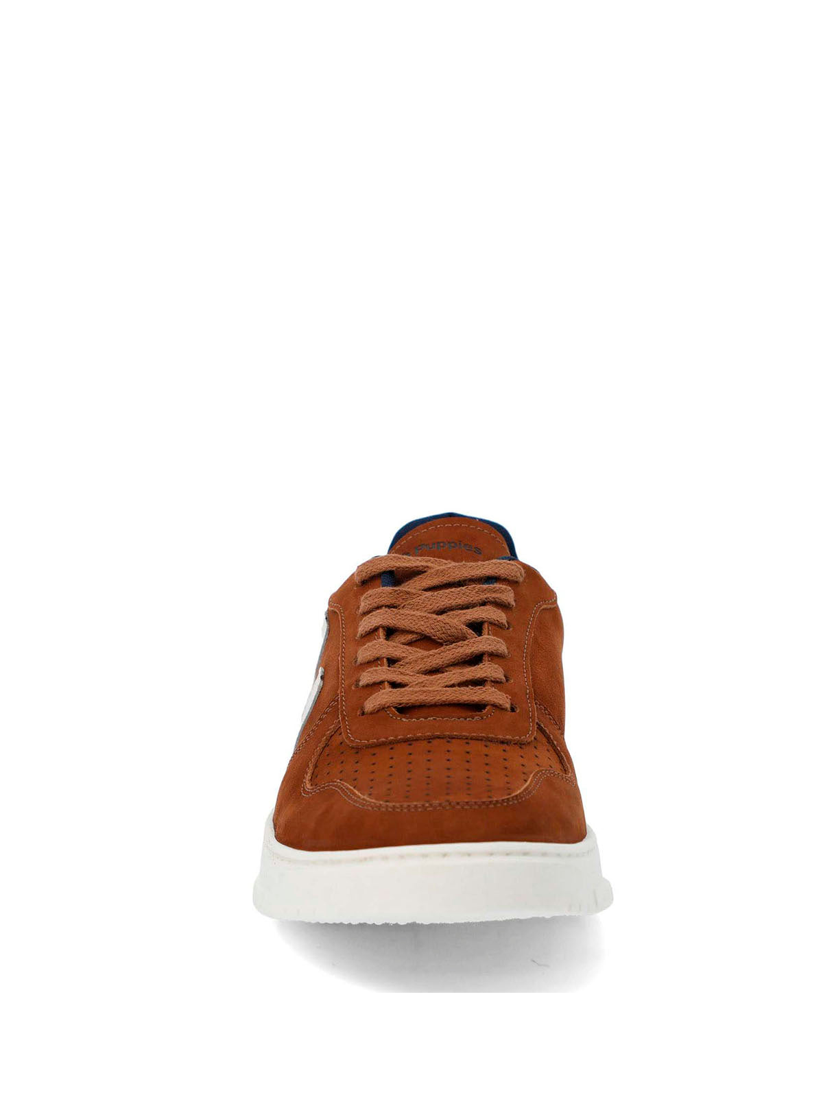Zapatilla Philippe Café para Hombre 3