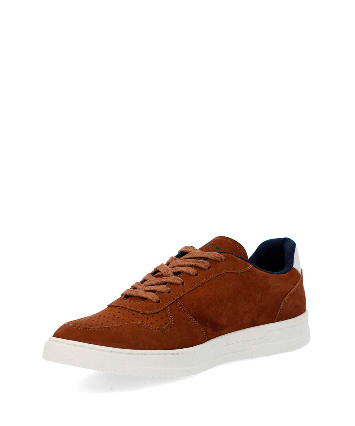 Zapatilla Philippe Café para Hombre 4
