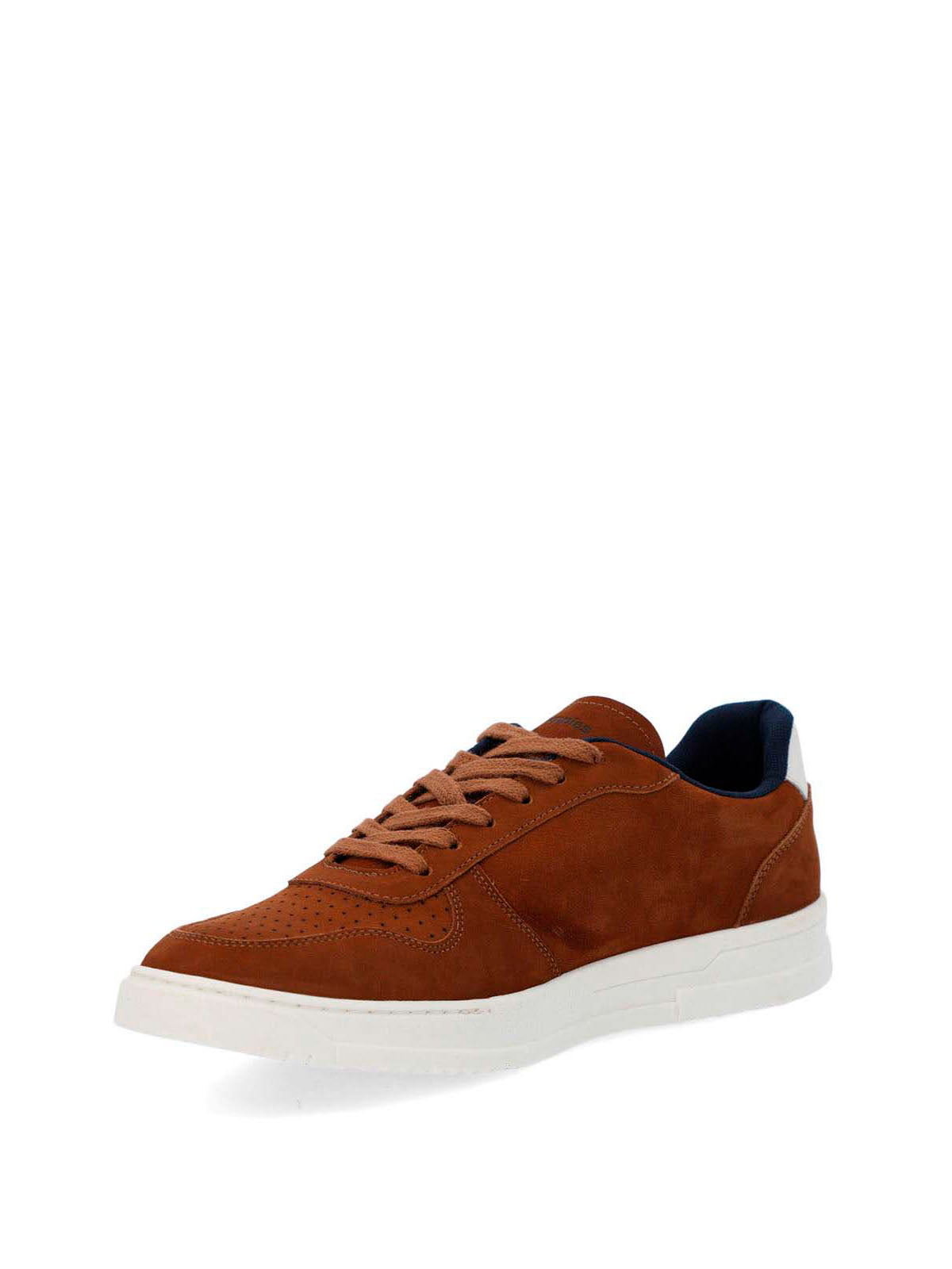 Zapatilla Philippe Café para Hombre 4