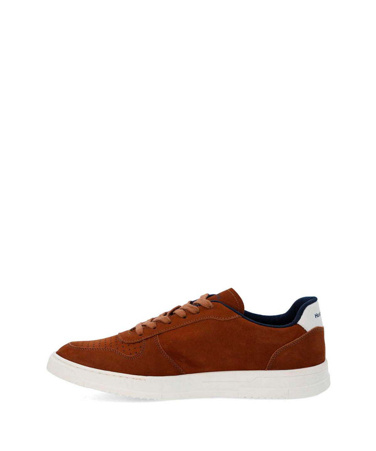 Zapatilla Philippe Café para Hombre 5