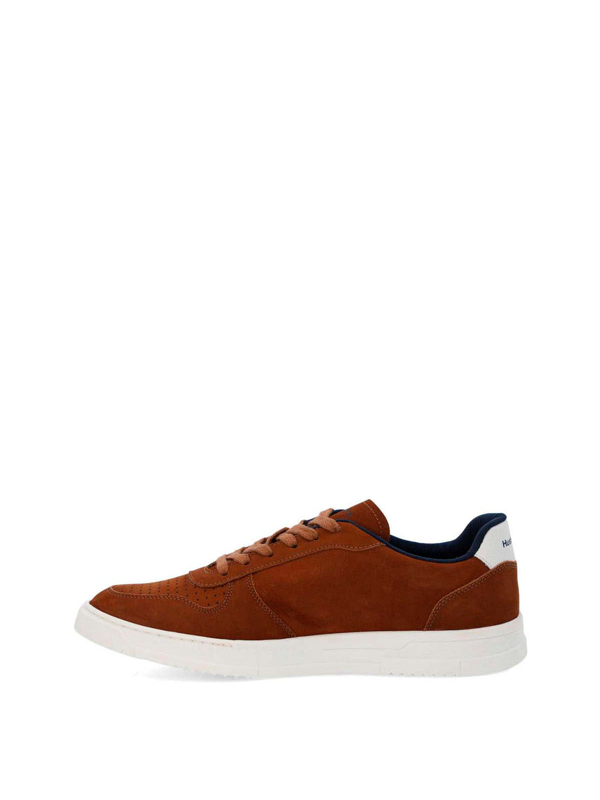 Zapatilla Philippe Café para Hombre 5