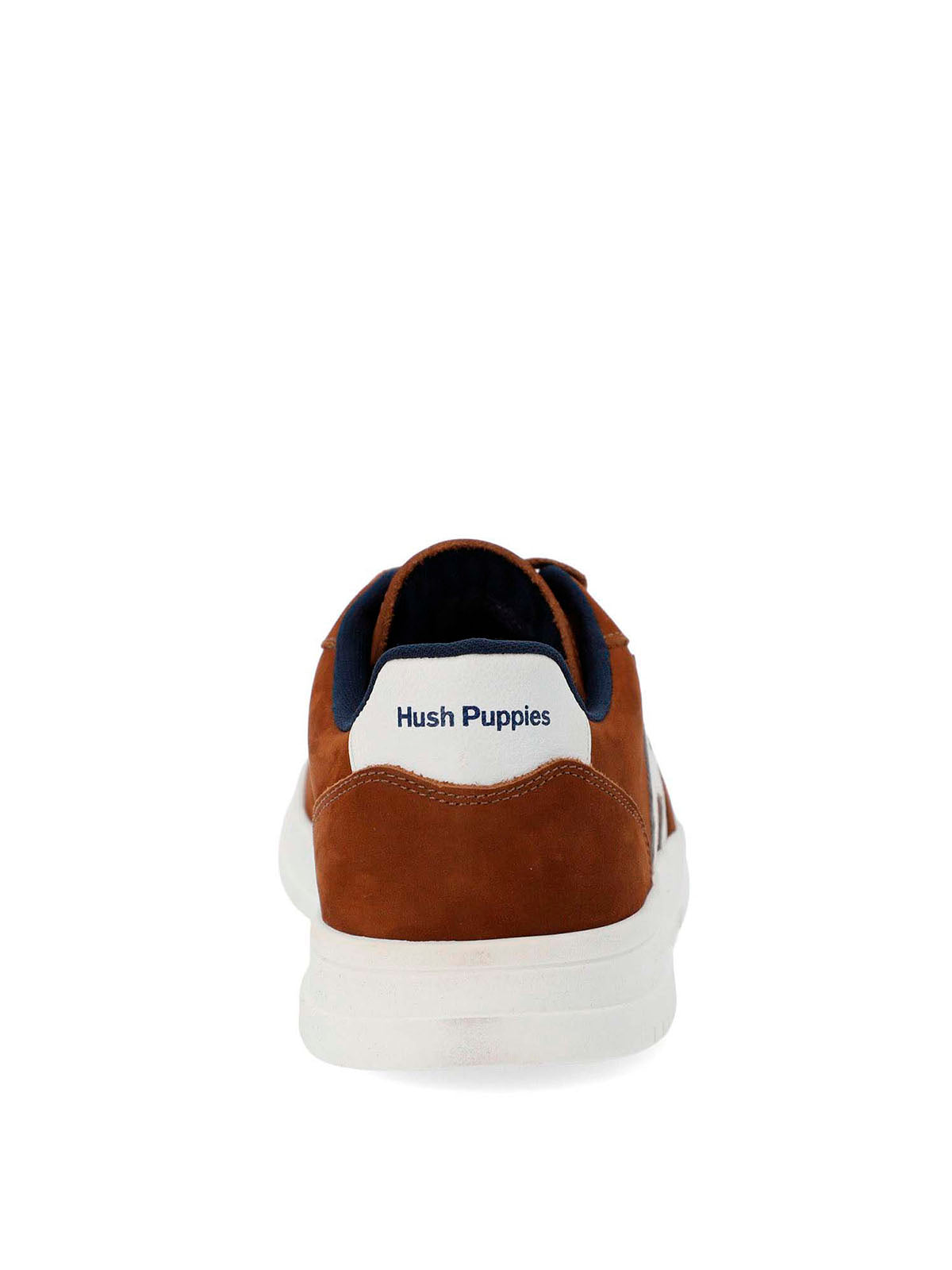 Zapatilla Philippe Café para Hombre 6