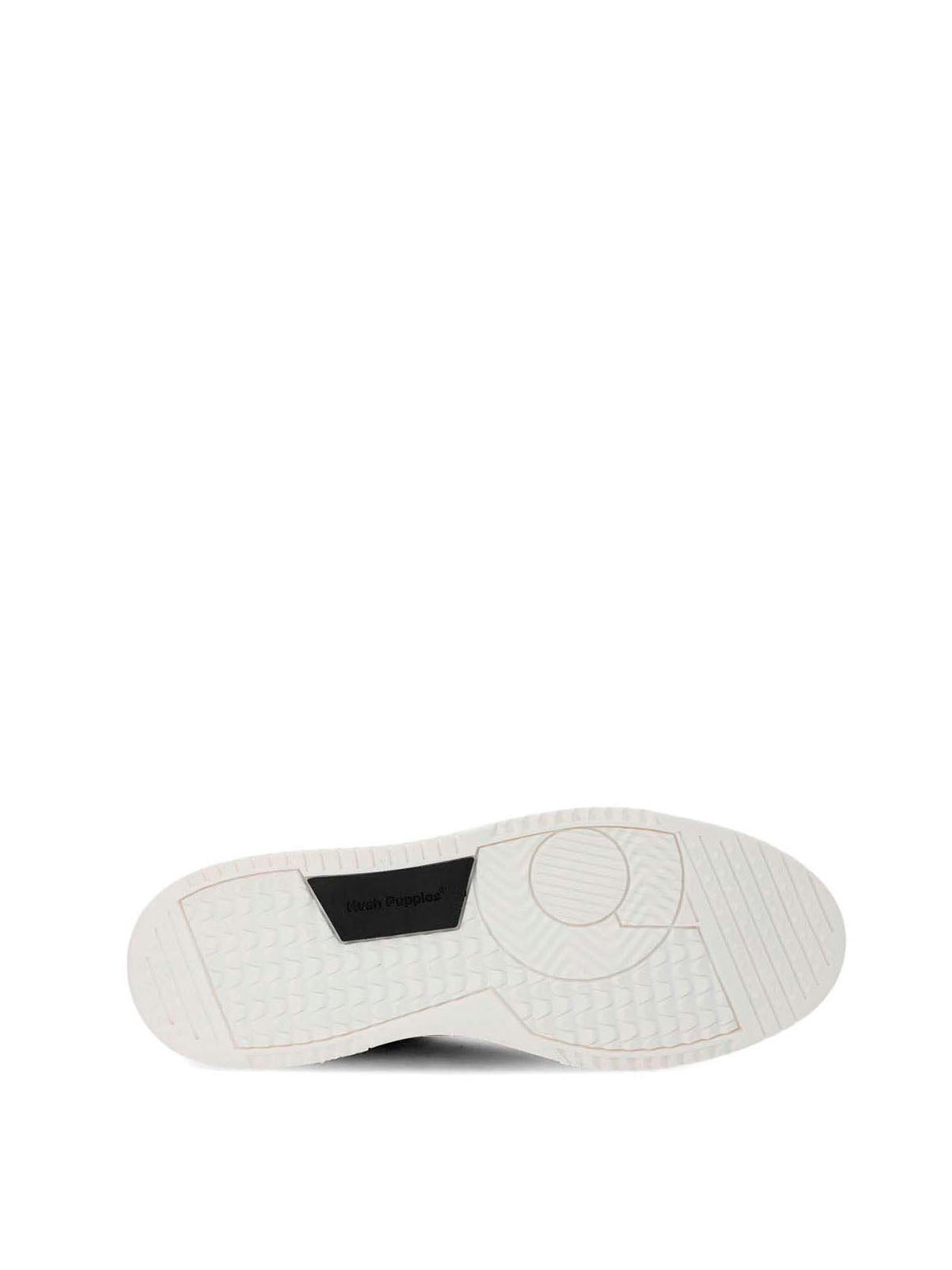 Zapatilla Philippe Café para Hombre 7