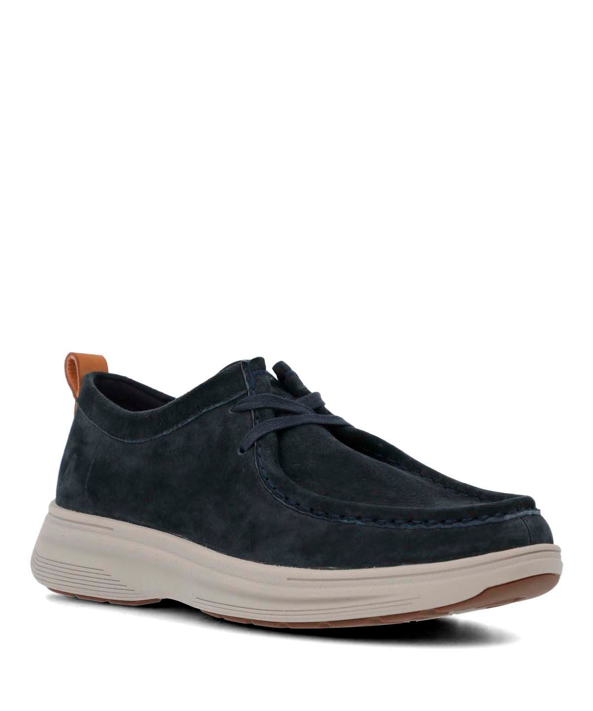 Zapato Casual Walls Navy para Hombre 1