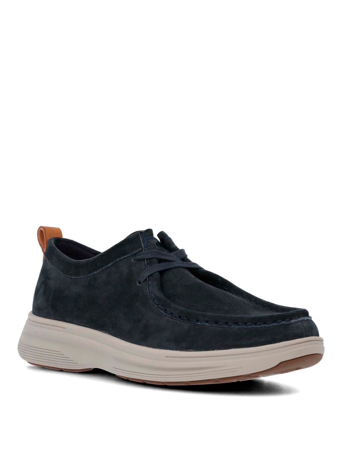 Zapato Casual Walls Navy para Hombre 1