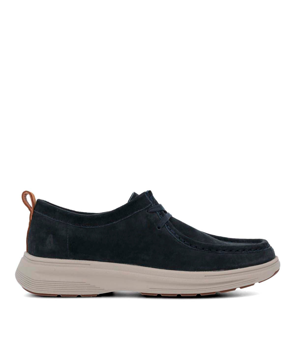 Zapato Casual Walls Navy para Hombre 2