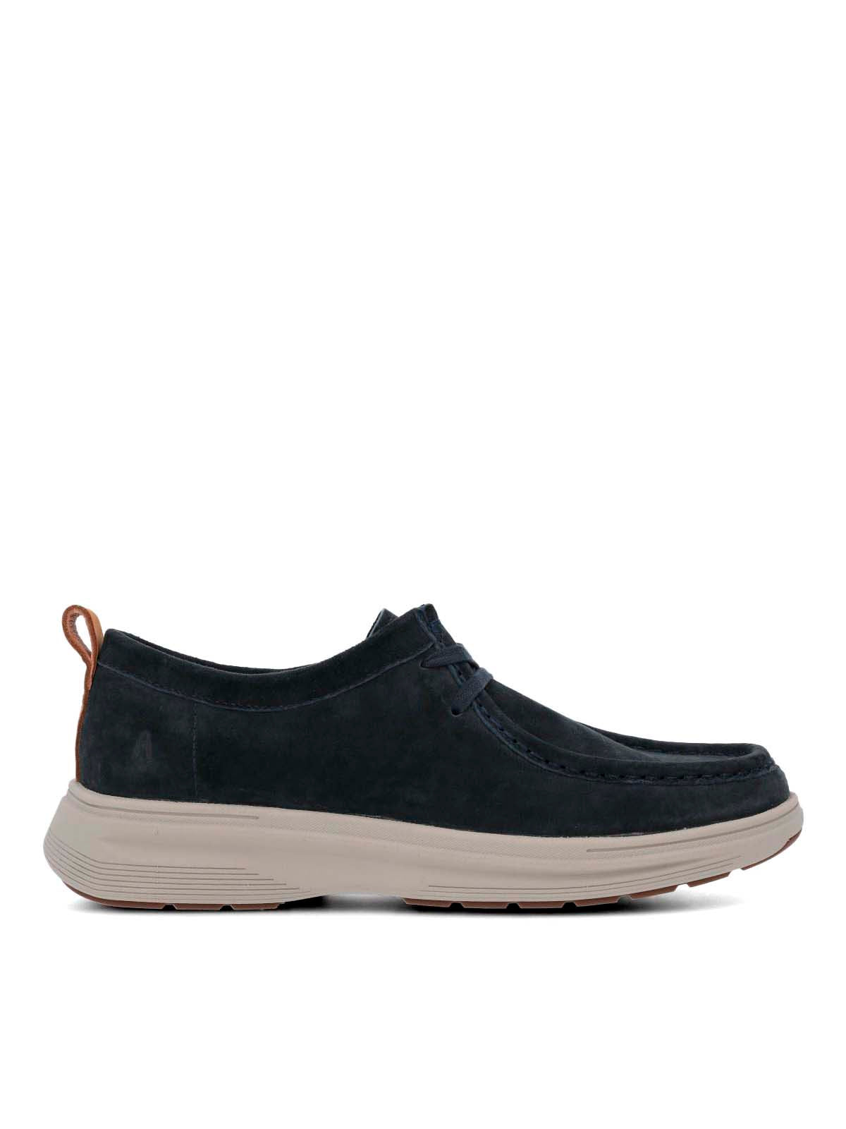 Zapato Casual Walls Navy para Hombre 2