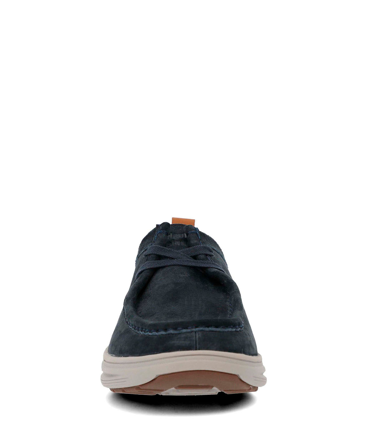 Zapato Casual Walls Navy para Hombre 3