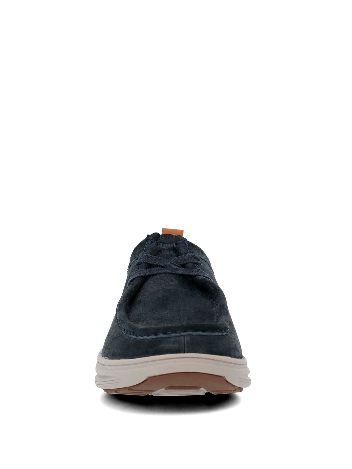Zapato Casual Walls Navy para Hombre 3