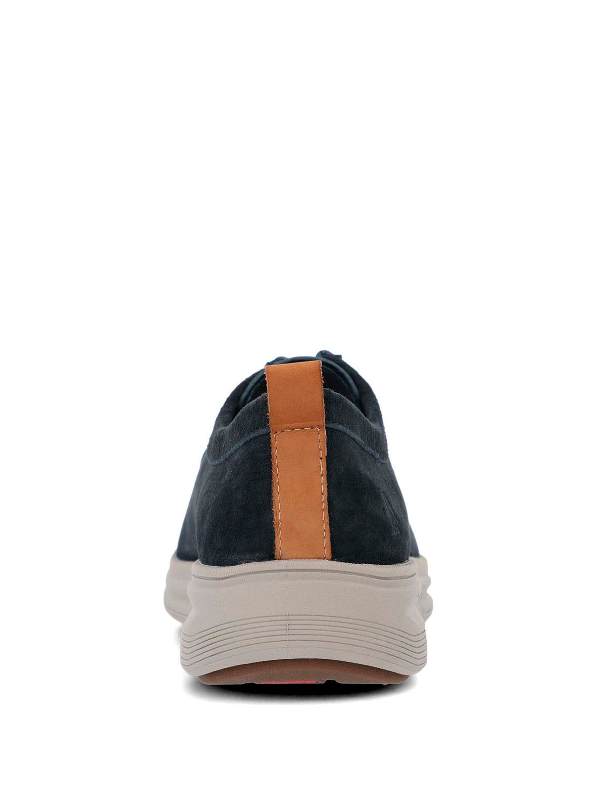 Zapato Casual Walls Navy para Hombre 6