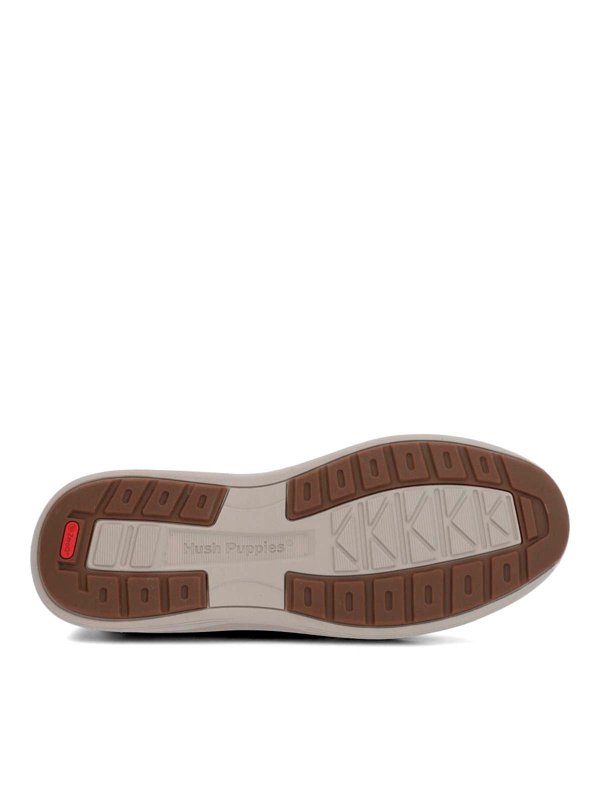 Zapato Casual Walls Navy para Hombre 7