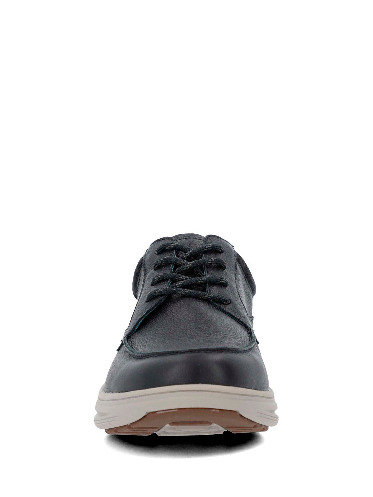 Zapatilla Molte Navy para Hombre 3
