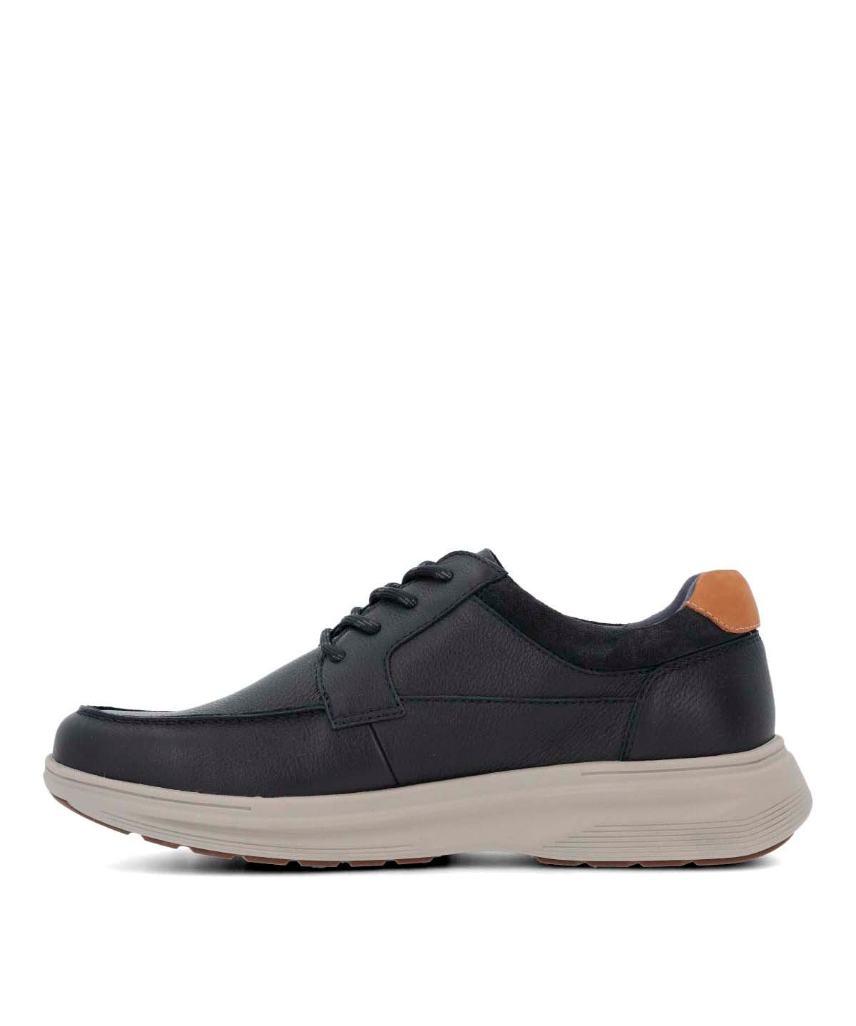 Zapatilla Molte Navy para Hombre 4