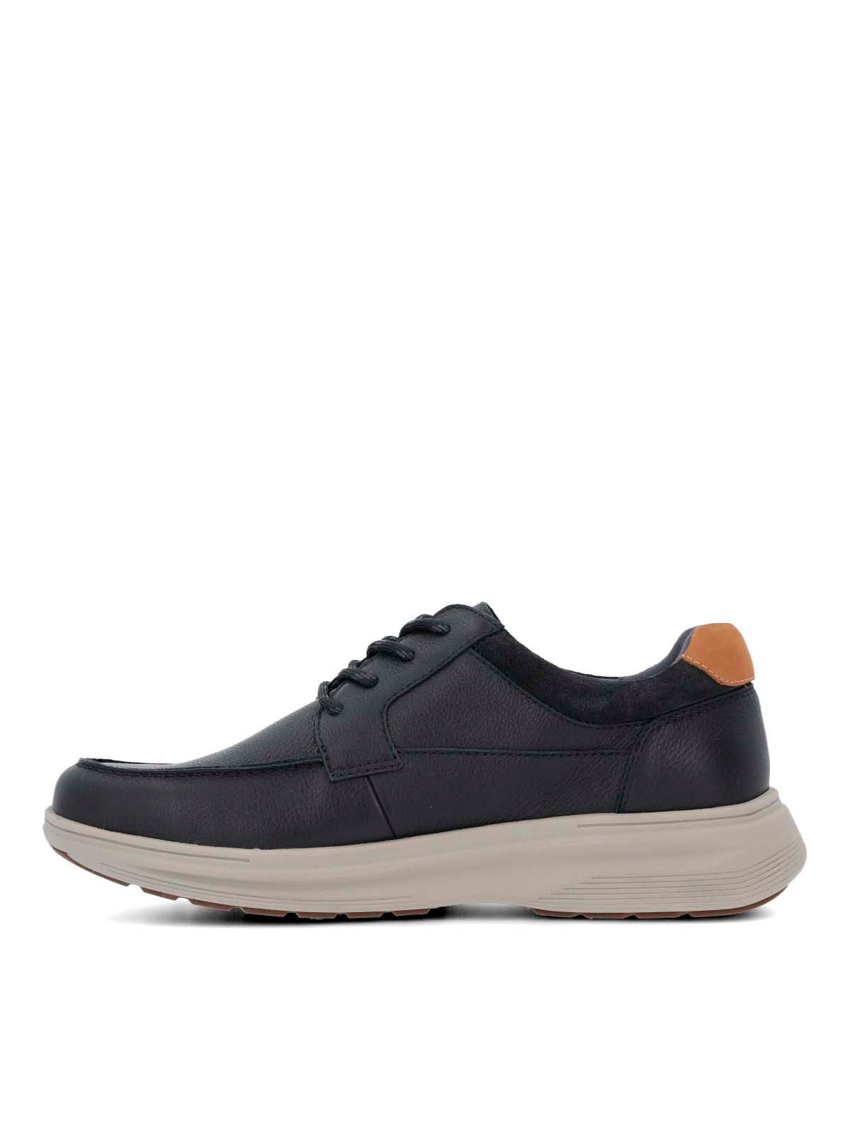 Zapatilla Molte Navy para Hombre 4