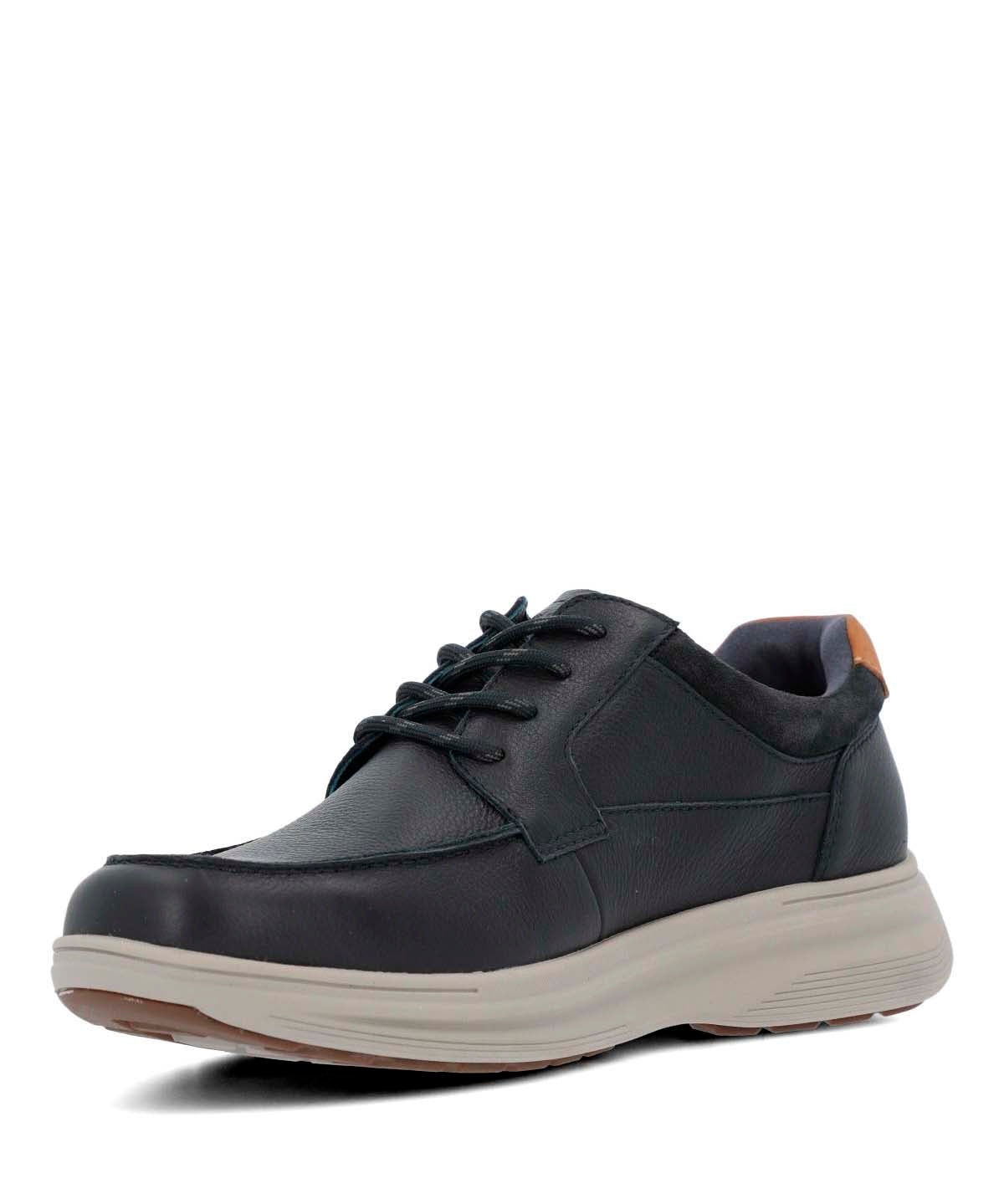 Zapatilla Molte Navy para Hombre 5