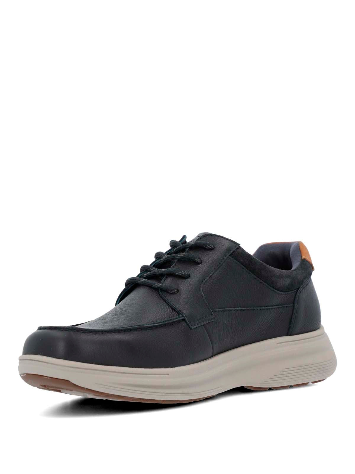 Zapatilla Molte Navy para Hombre 5