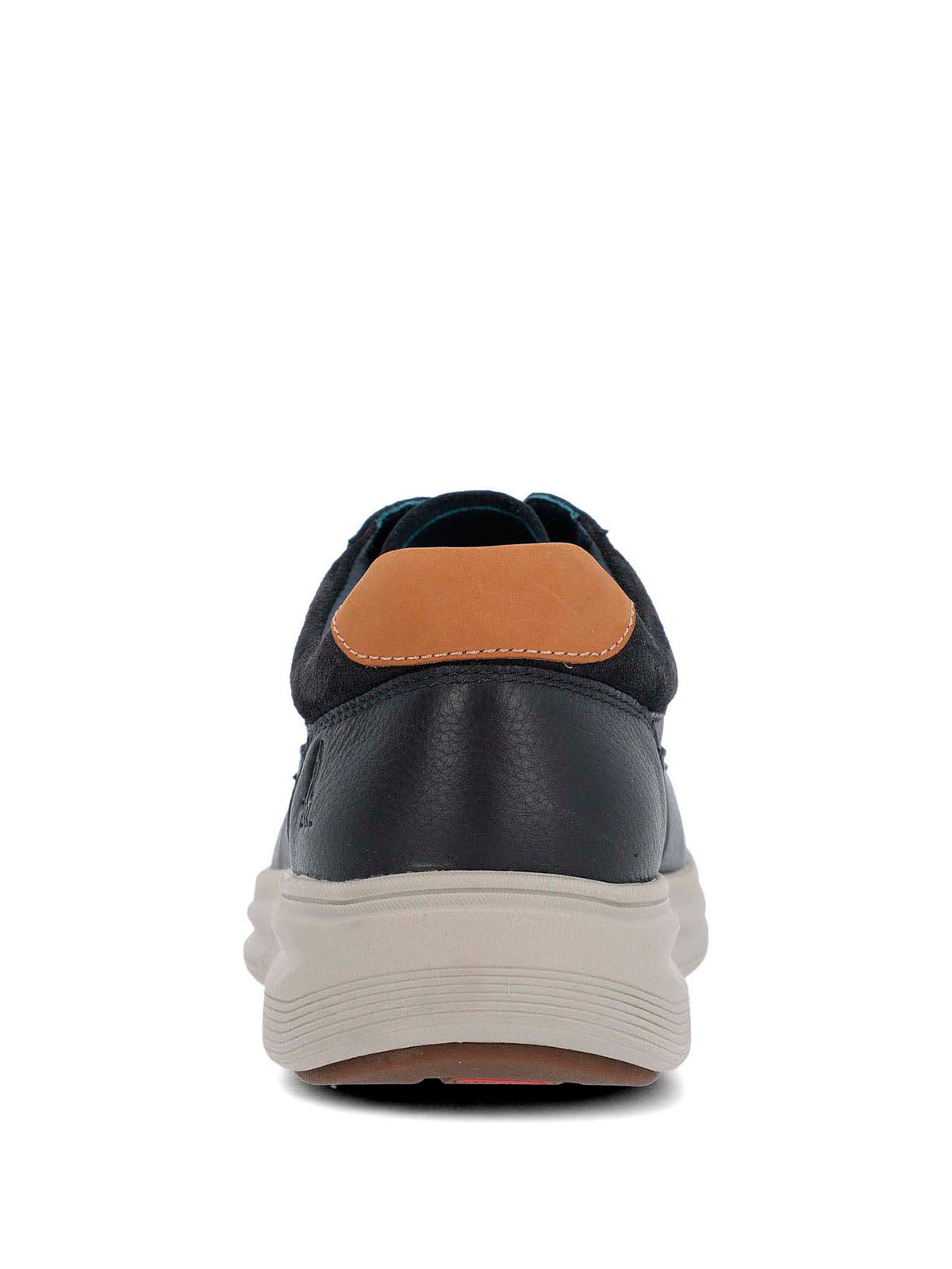 Zapatilla Molte Navy para Hombre 6