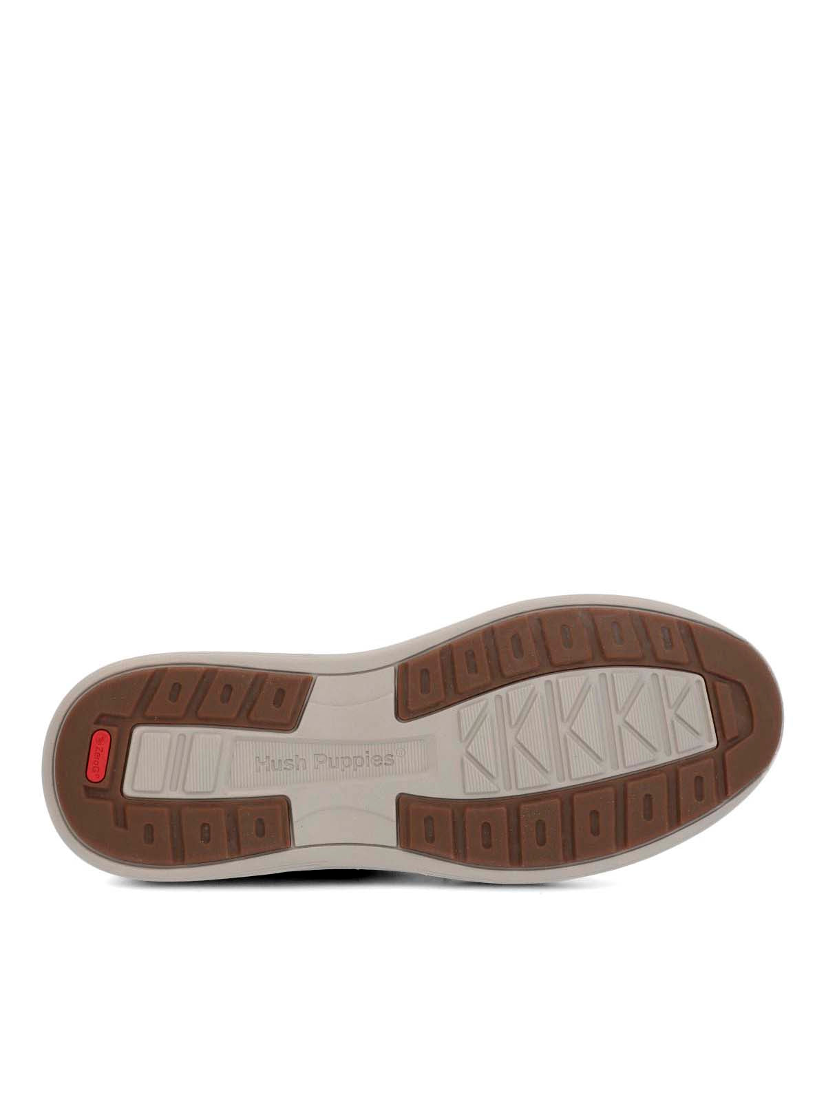 Zapatilla Molte Navy para Hombre 7