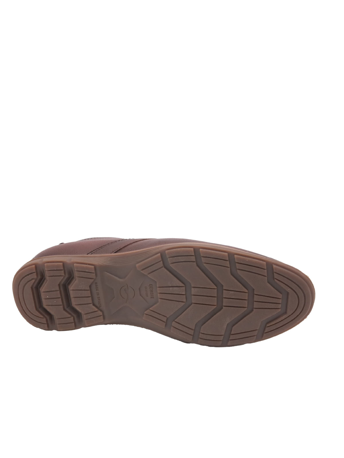 Botín Cuero Otto Brown para Hombre Hush Puppies 5