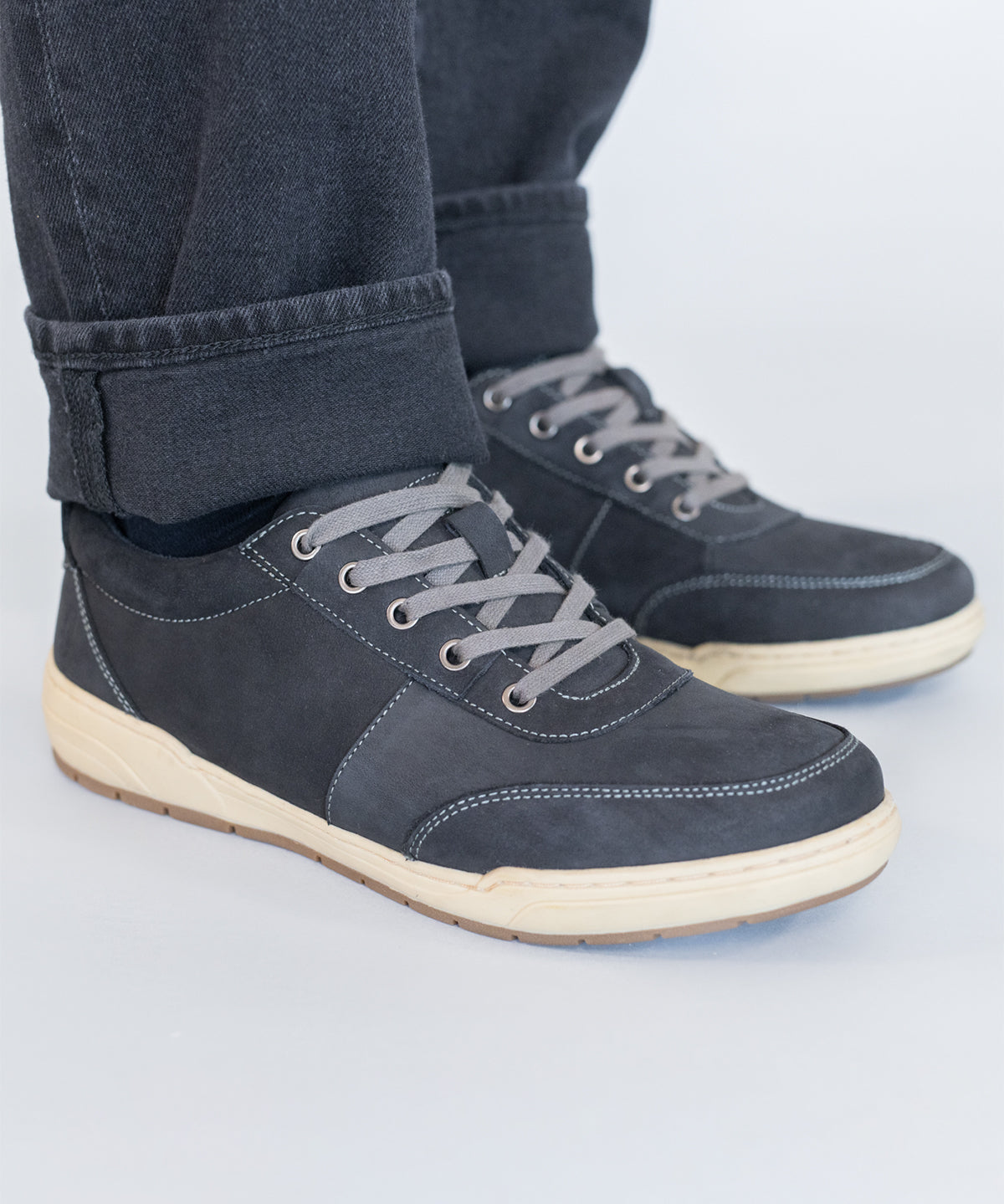 Tenis Lifestyle Draper Hombre 2