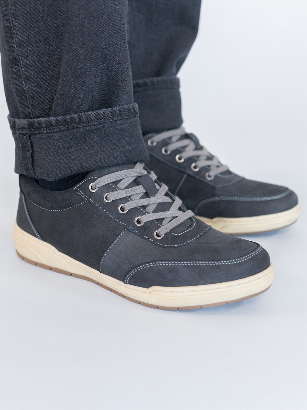 Tenis Lifestyle Draper Hombre 2