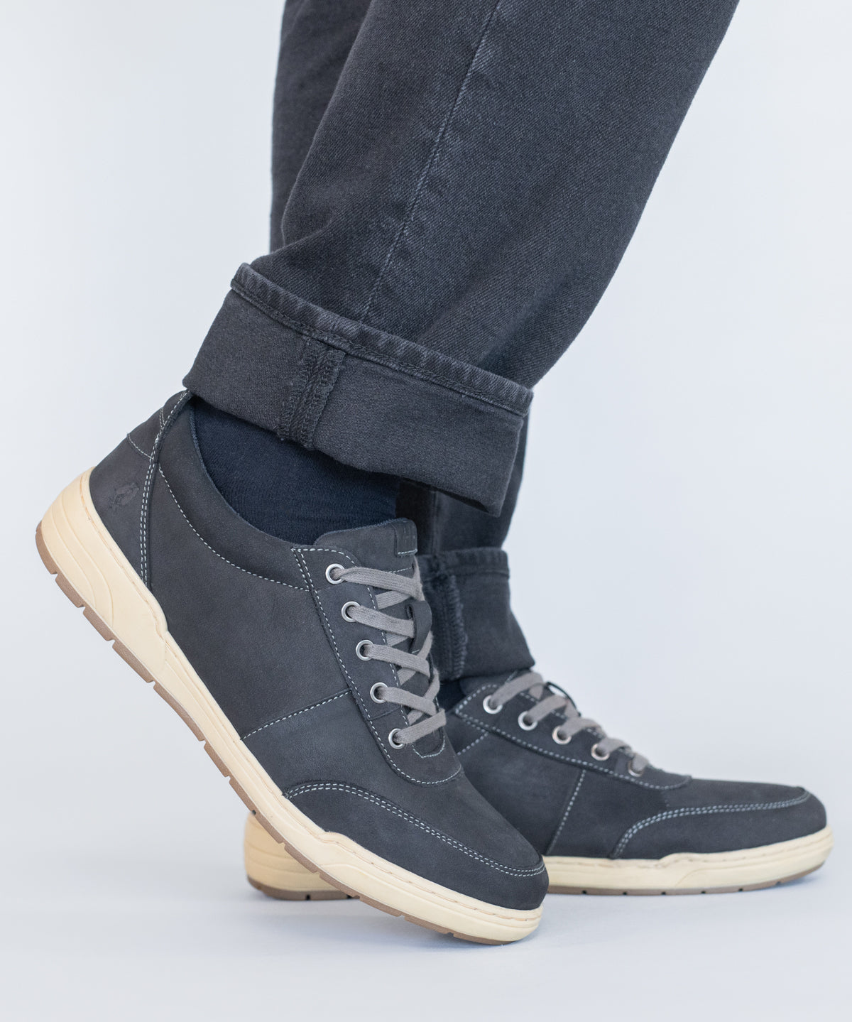 Tenis Lifestyle Draper Hombre 3