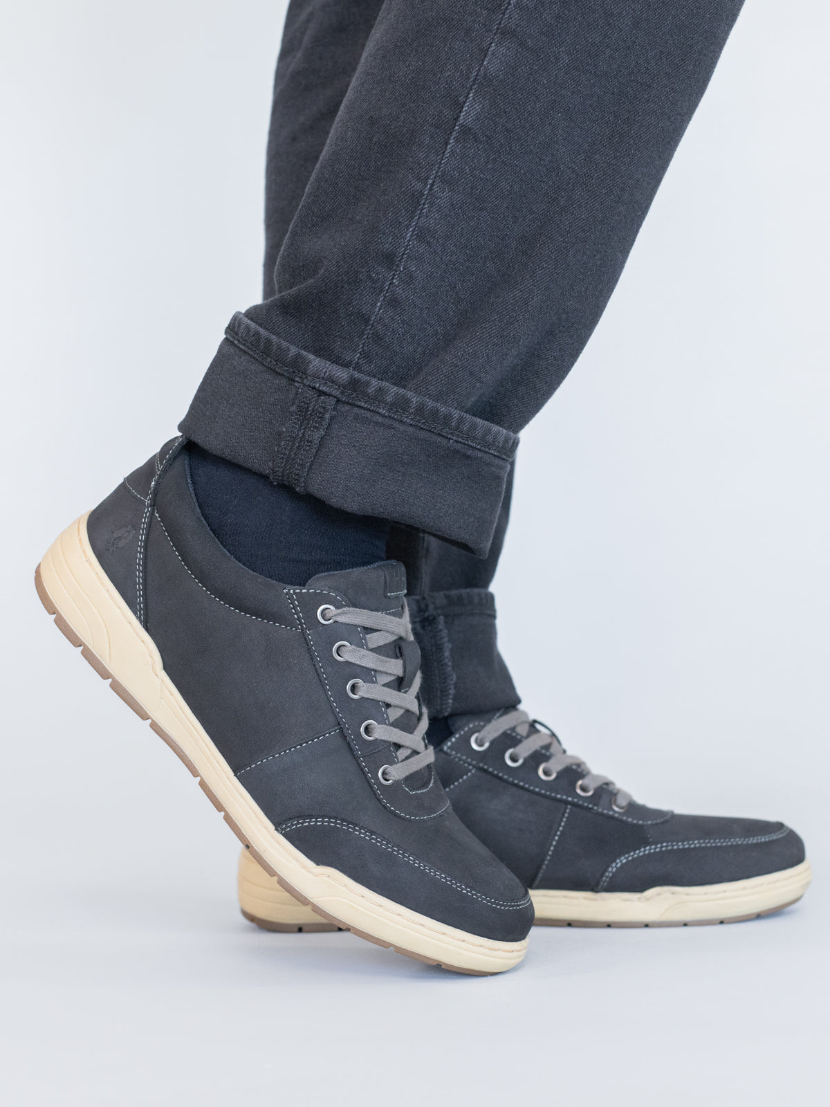 Tenis Lifestyle Draper Hombre 3
