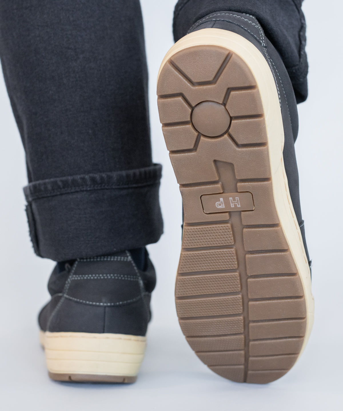 Tenis Lifestyle Draper Hombre 4
