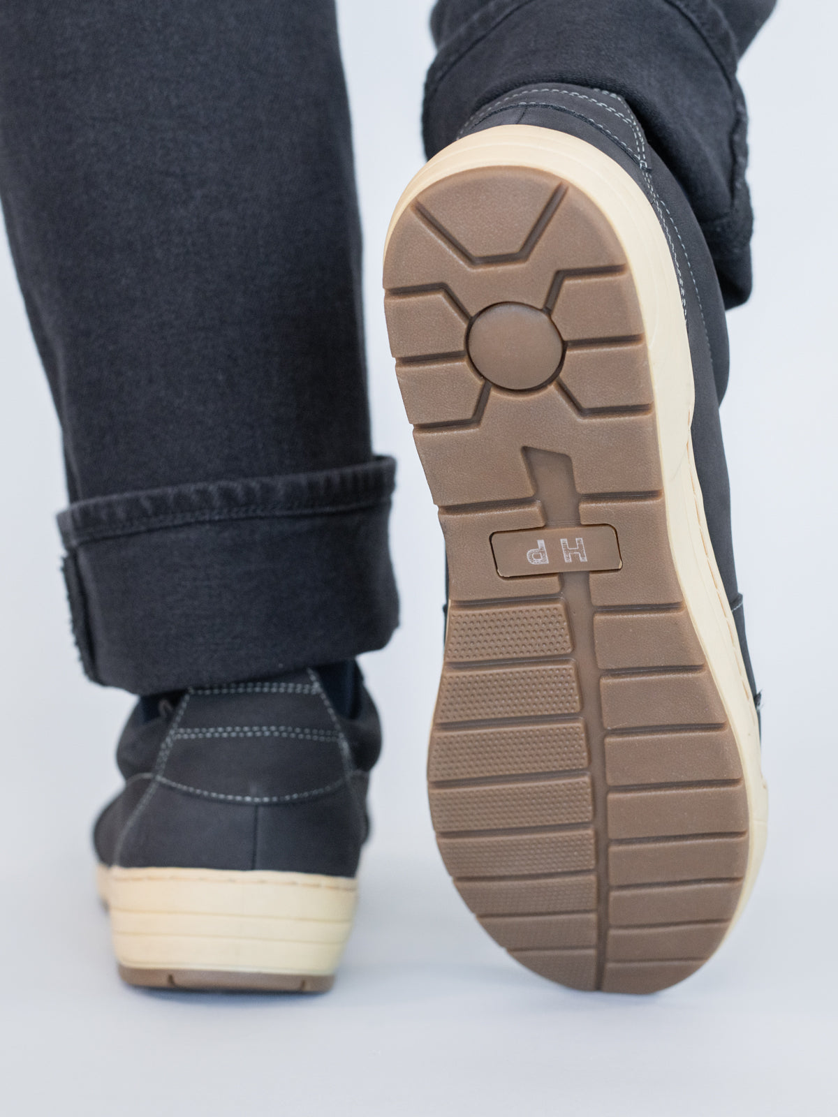 Tenis Lifestyle Draper Hombre 4