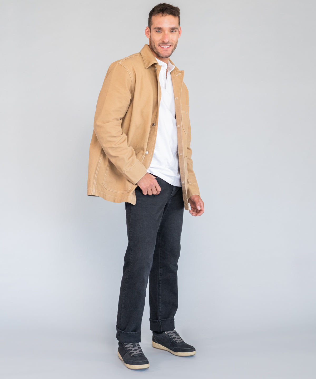 Tenis Lifestyle Draper Hombre 5