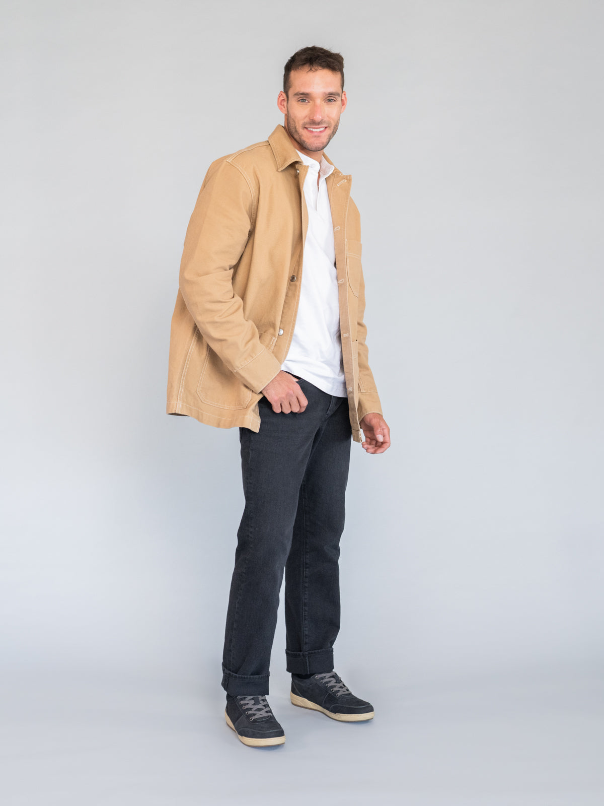 Tenis Lifestyle Draper Hombre 5