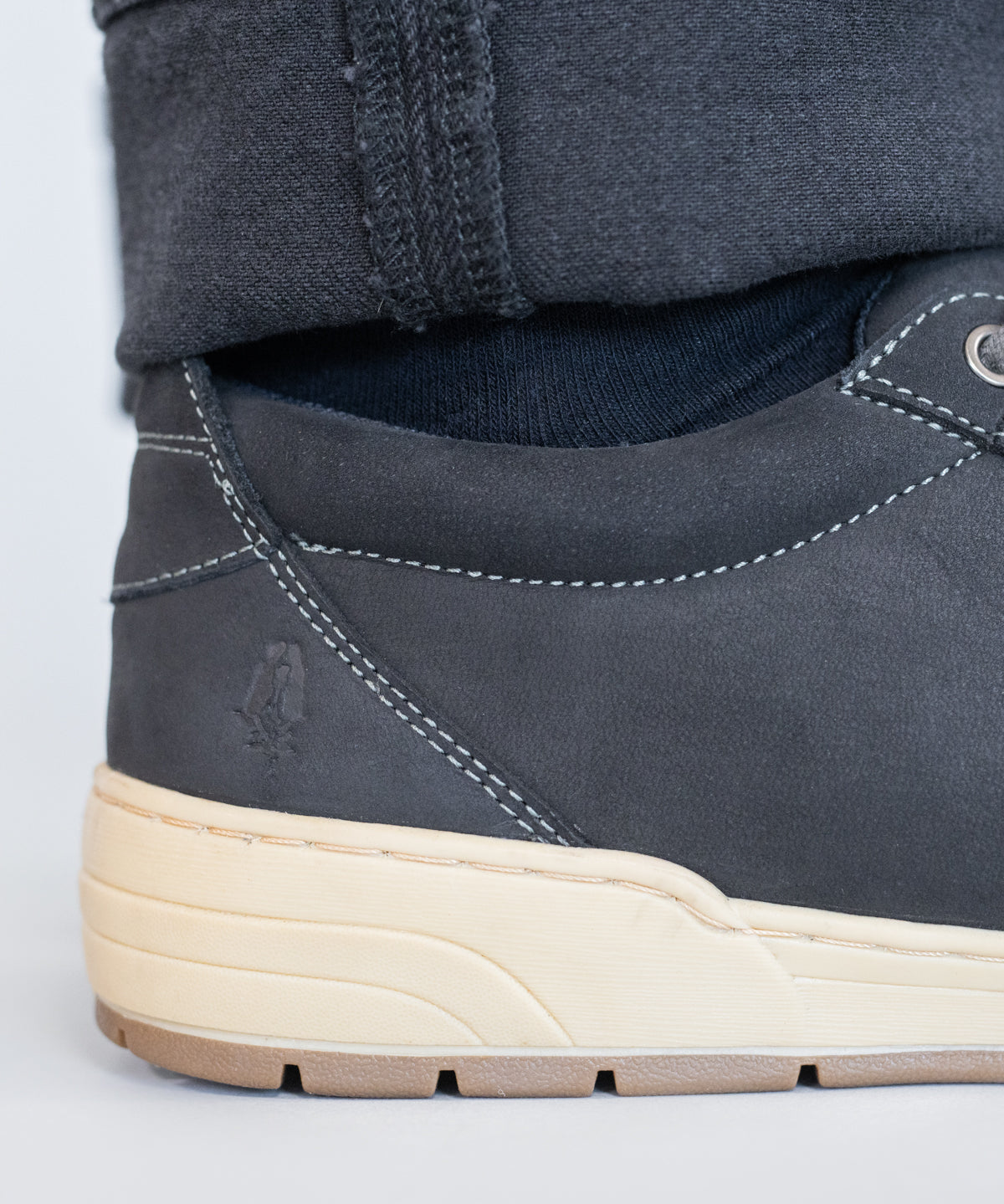 Tenis Lifestyle Draper Hombre 6