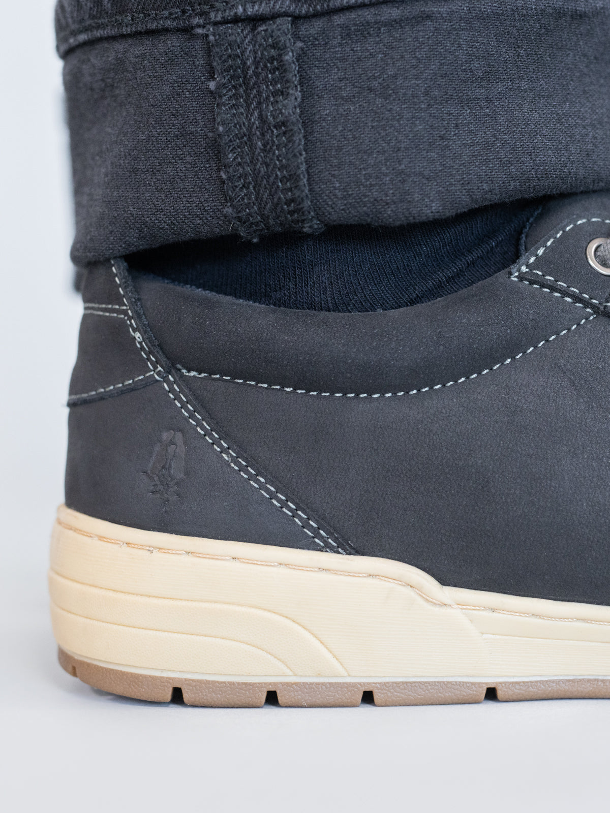 Tenis Lifestyle Draper Hombre 6
