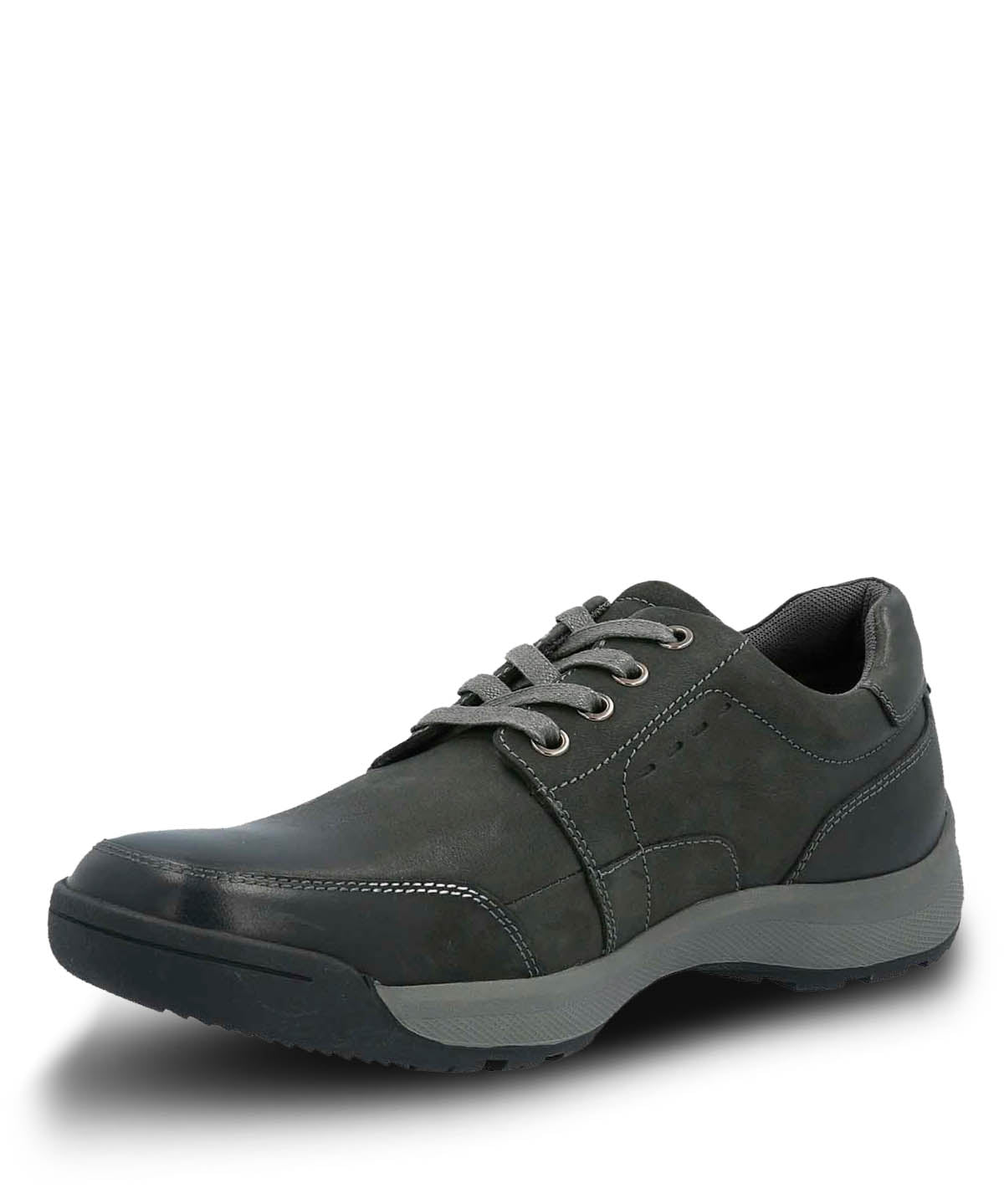 Zapato Casual Duran Hombre 4