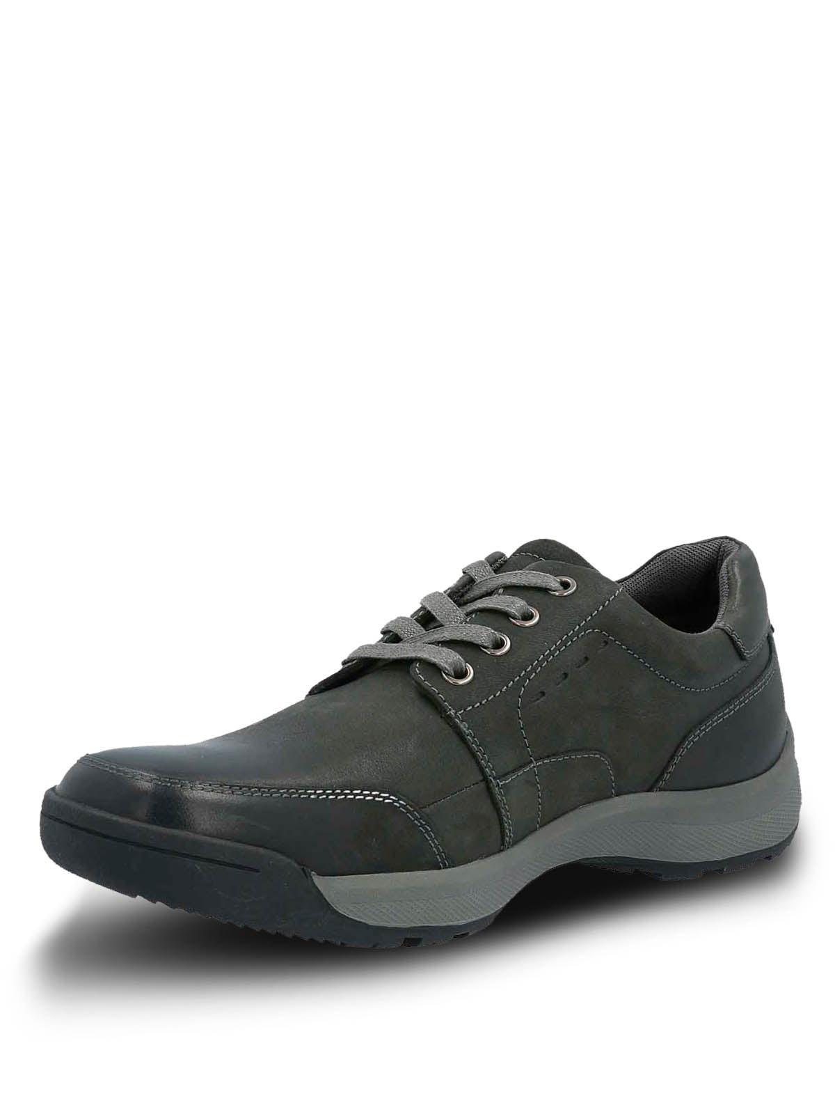 Zapato Casual Duran Hombre 4