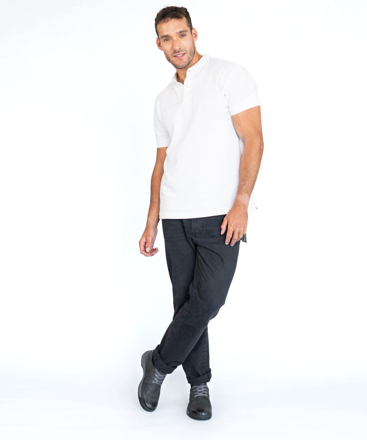 Zapato Casual Duran Hombre 7