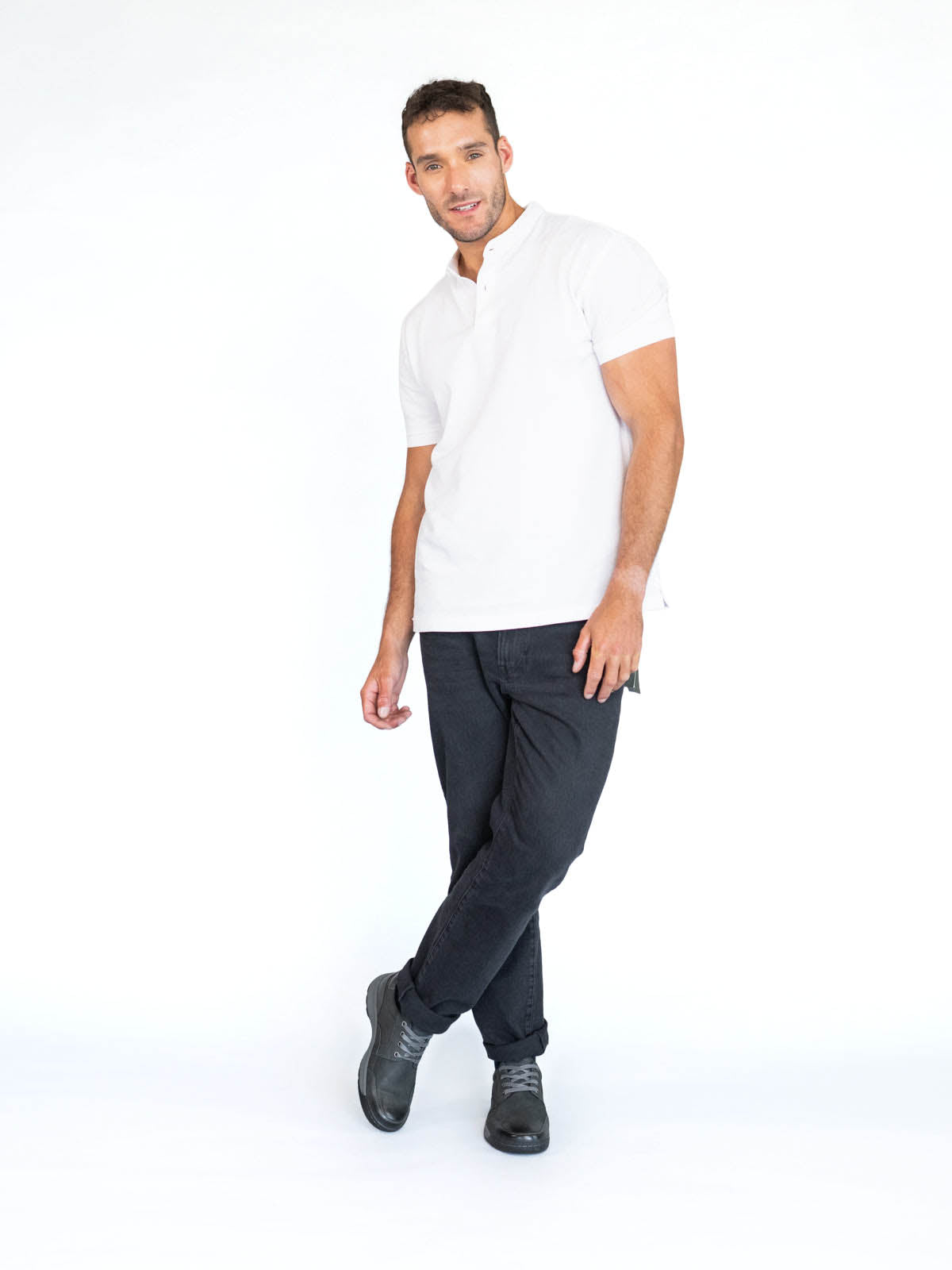 Zapato Casual Duran Hombre 7