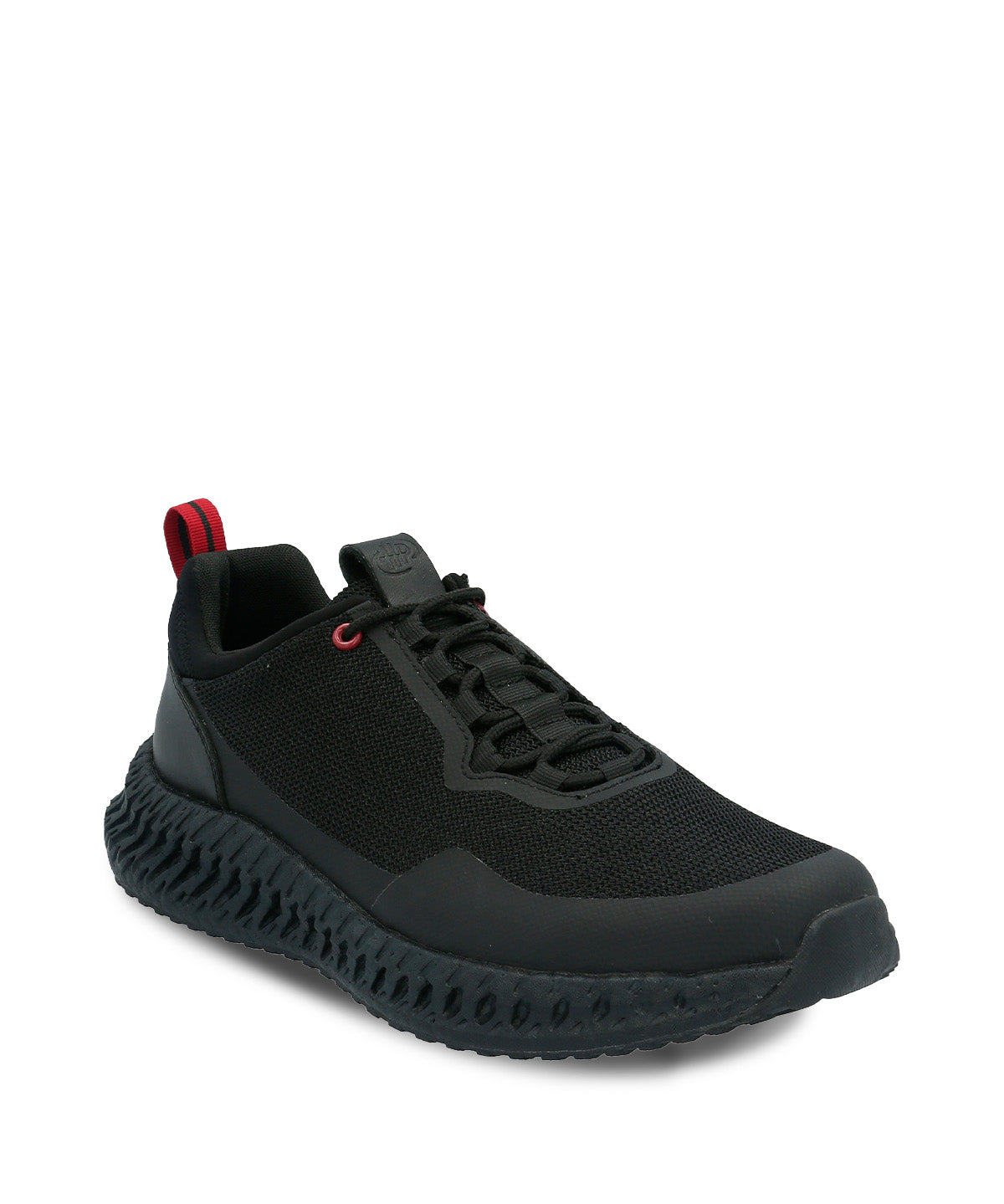 Tenis Spinal Evolution Black 1