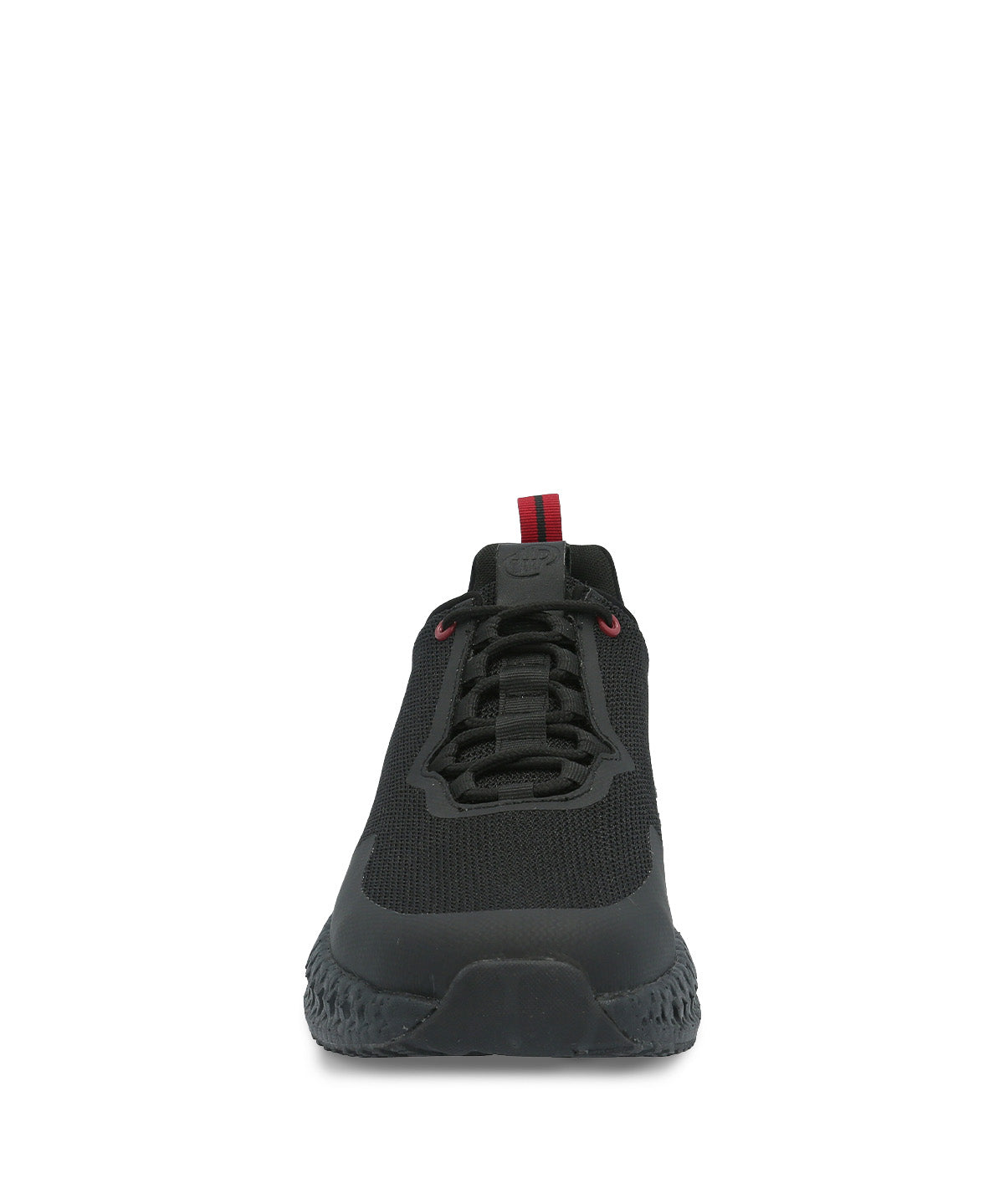Tenis Spinal Evolution Black 3