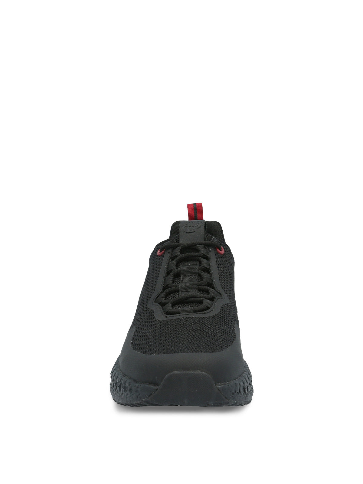 Tenis Spinal Evolution Black 3