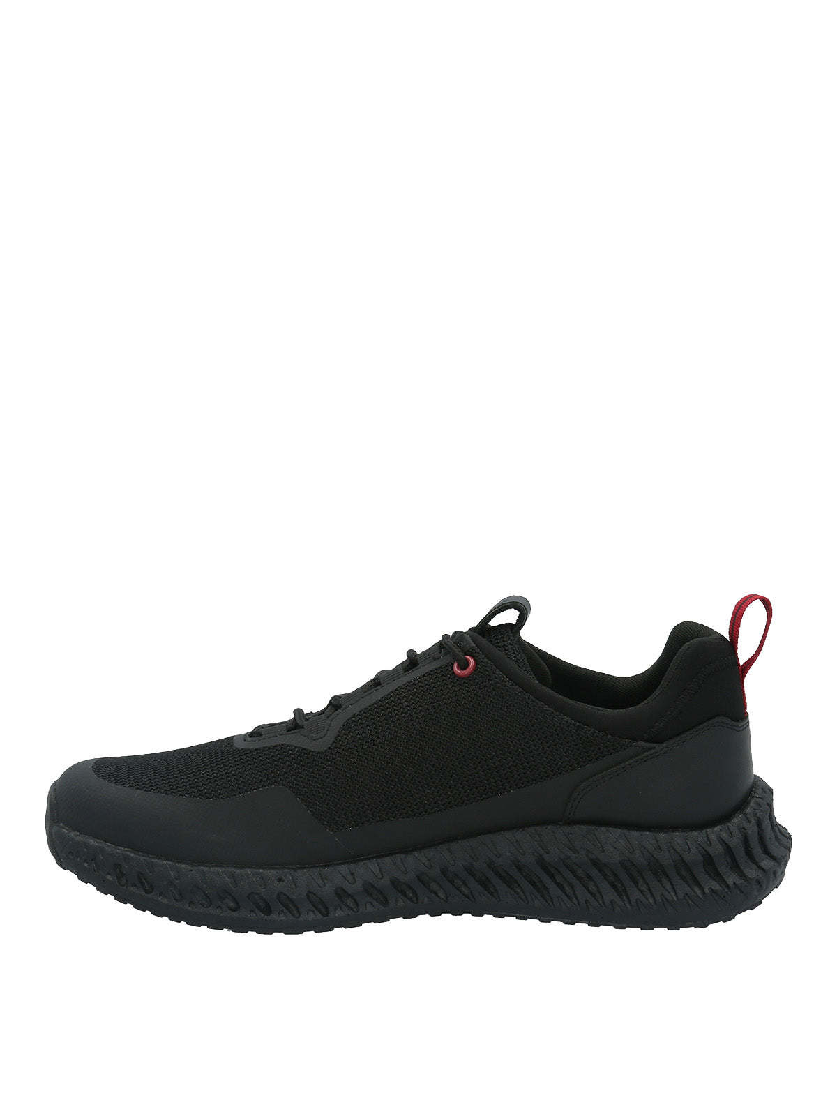 Tenis Spinal Evolution Black 5