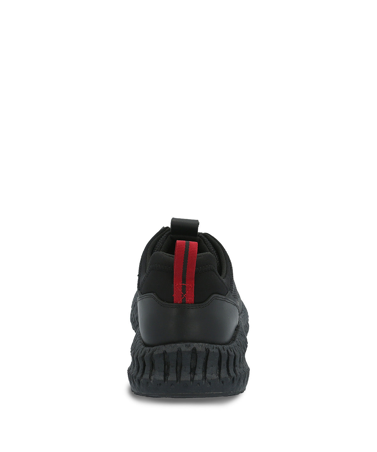 Tenis Spinal Evolution Black 6
